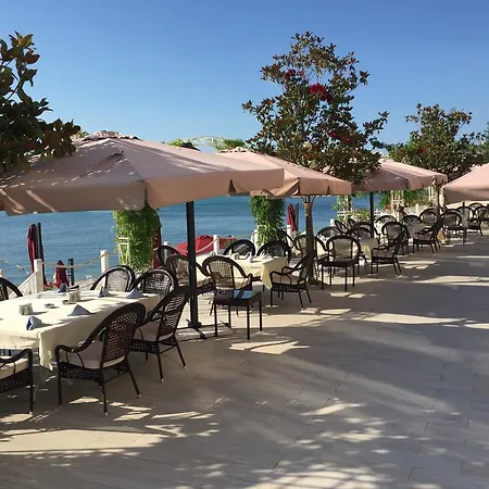 Lägenhet La Golden Sands