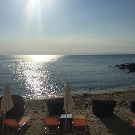 Lägenhet La Golden Sands