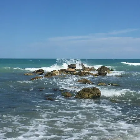 La Lägenhet Golden Sands