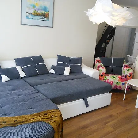 Apartament La Złote Piaski