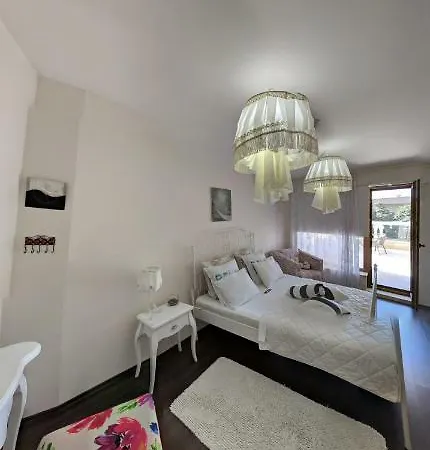 Apartament La Złote Piaski