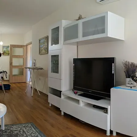 Apartament La Złote Piaski