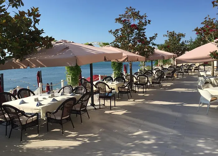 Apartamento La Golden Sands