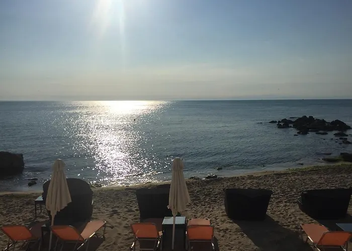 Apartamento La Golden Sands